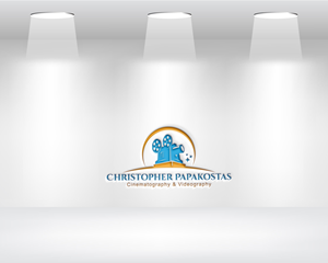 Logo Design by Daniel Khan for this project | Design: #33928427