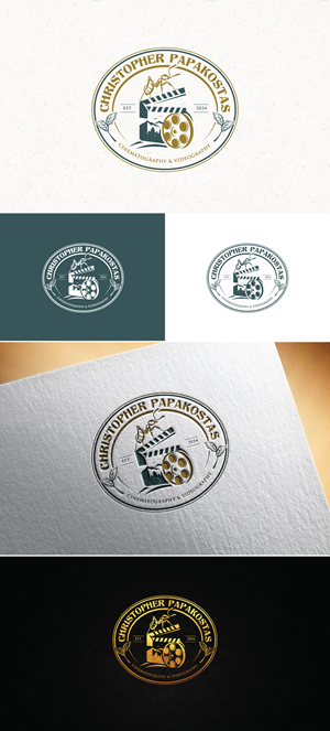 Logo Design by Logo Stock for this project | Design: #33932301