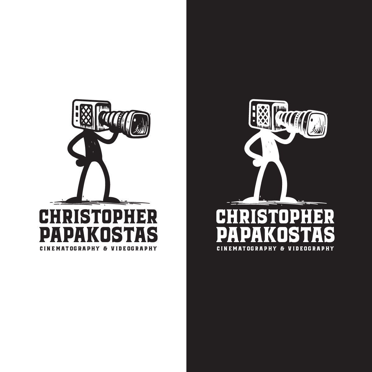 Logo Design by Elrich for this project | Design #33934279