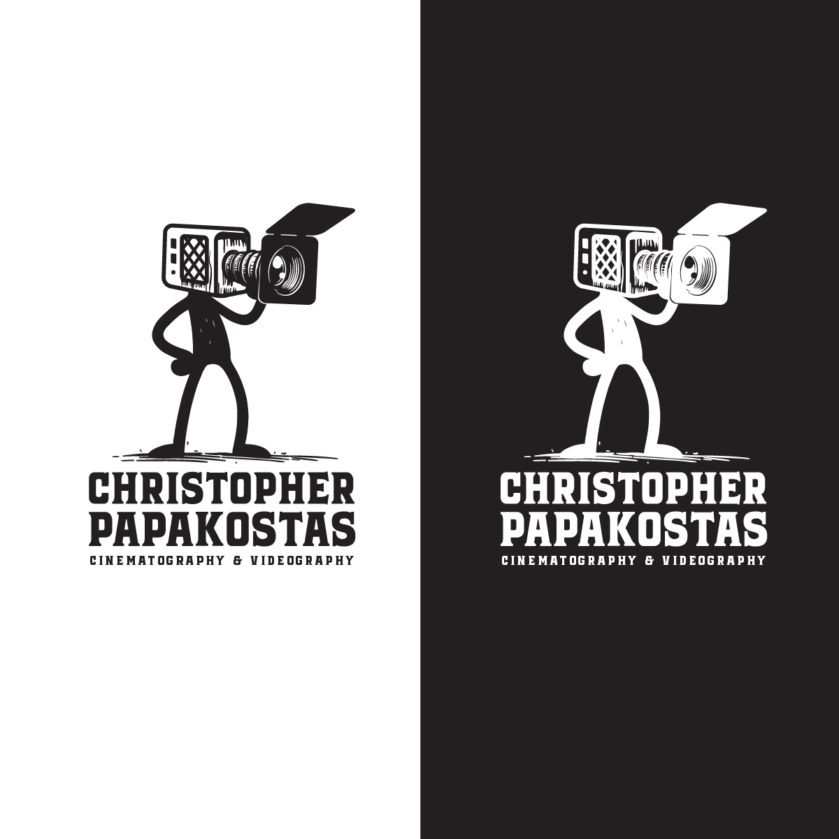 Logo Design by Elrich for this project | Design #33934280