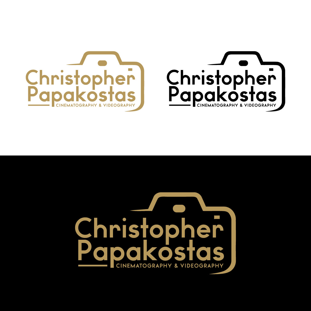 Logo Design by Shahriar H for this project | Design #33927306