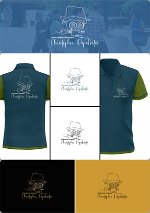 Logo Design by Afika_YN for this project | Design: #33939492
