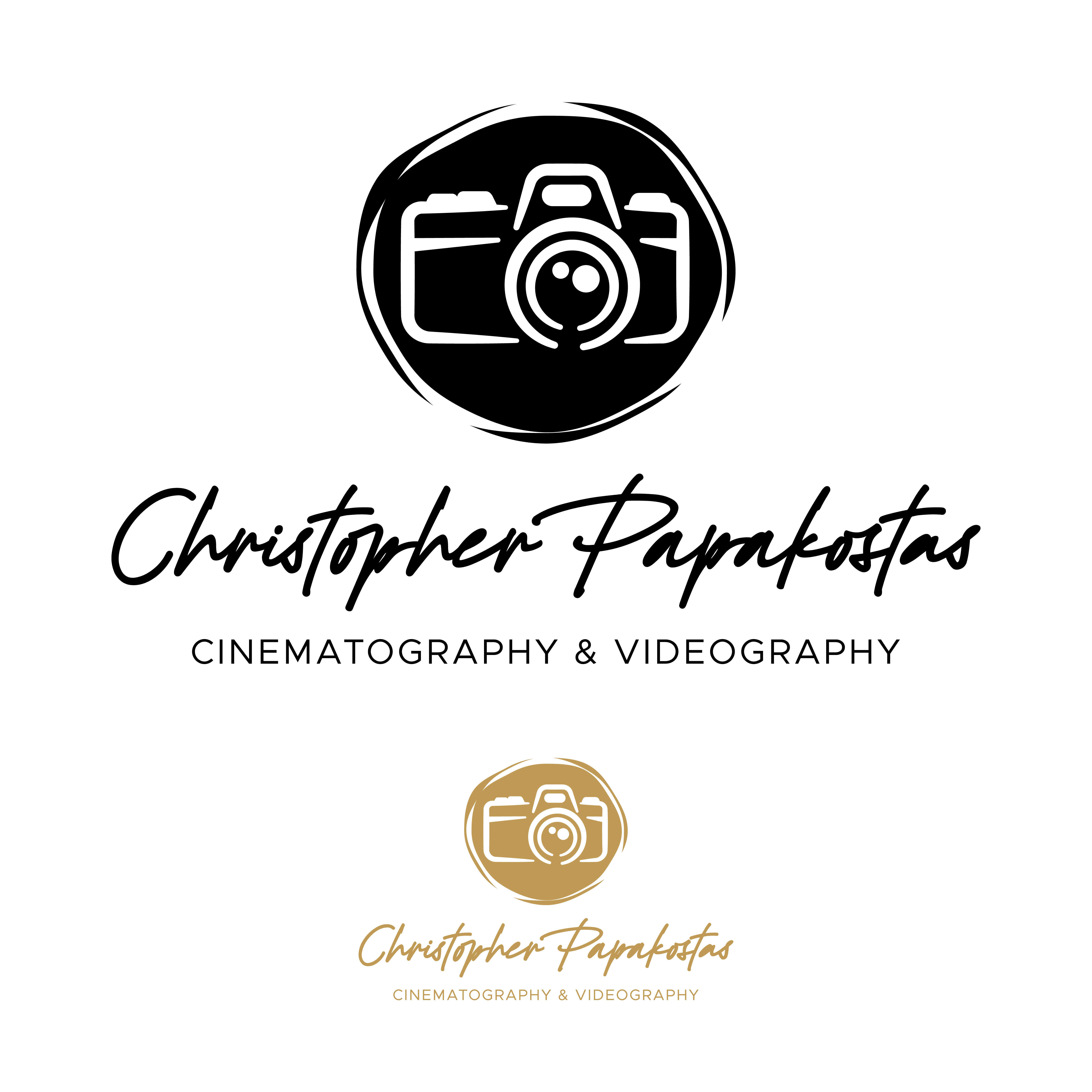 Logo Design by John Mark Arts for this project | Design #33926704