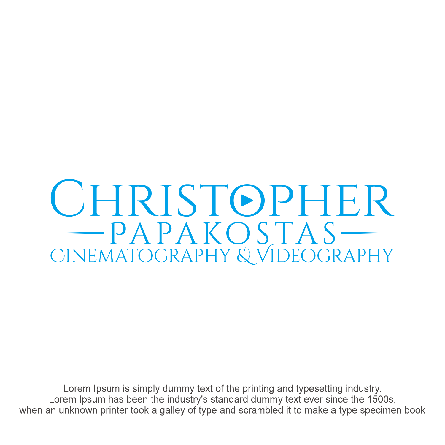 Logo Design by Abigaill_design for this project | Design #33931830