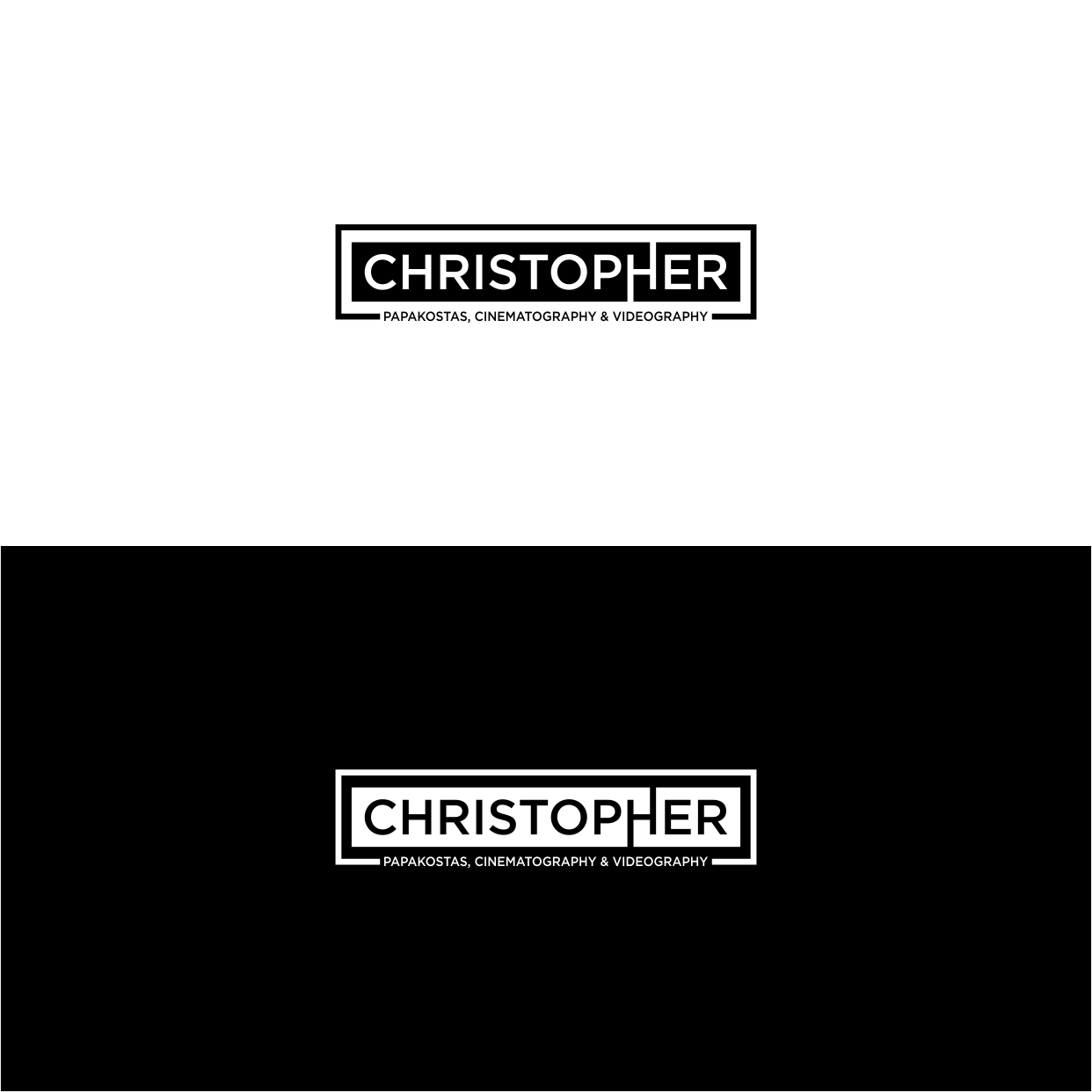 Logo Design by dencrowd for this project | Design #33932393