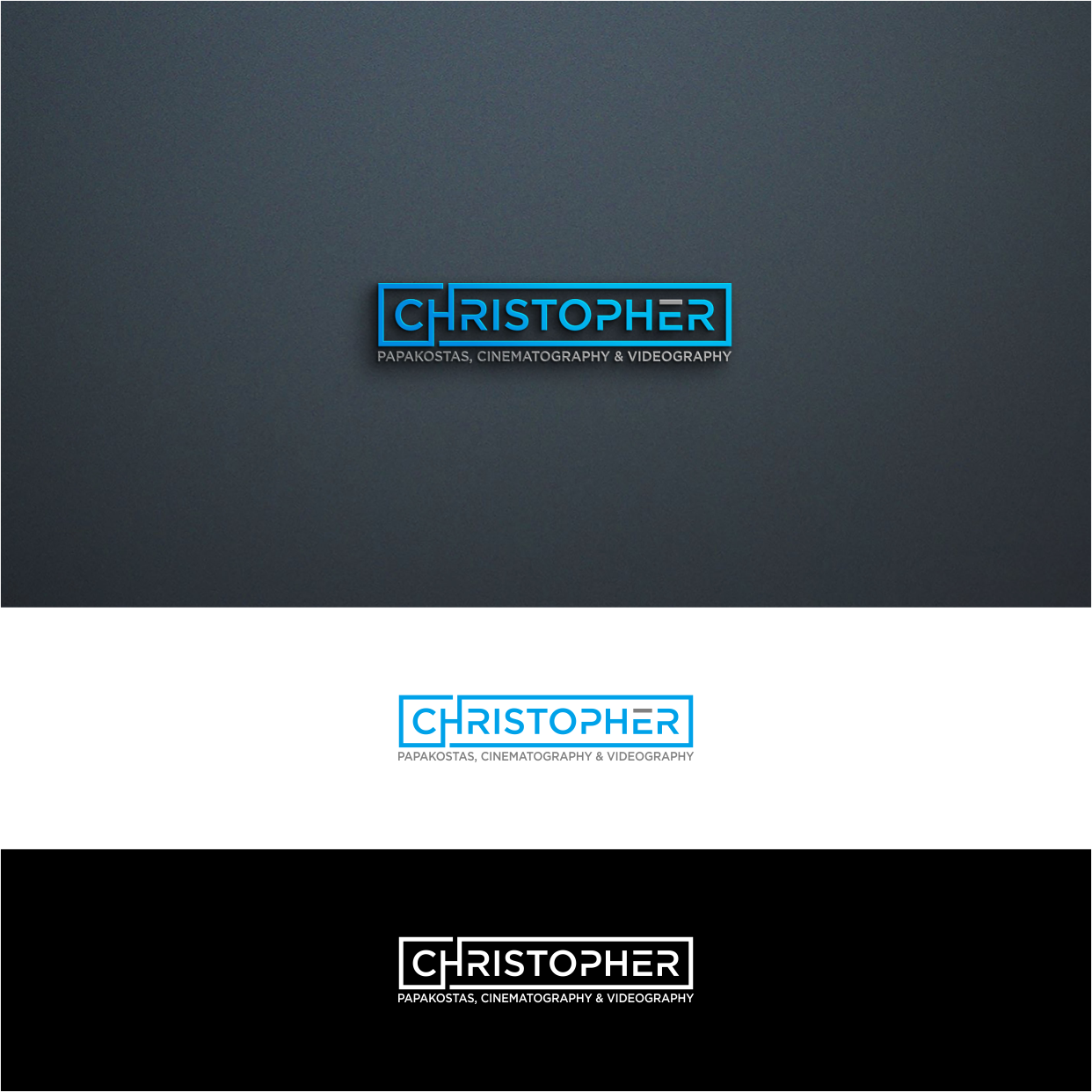Logo Design by dencrowd for this project | Design #33932394