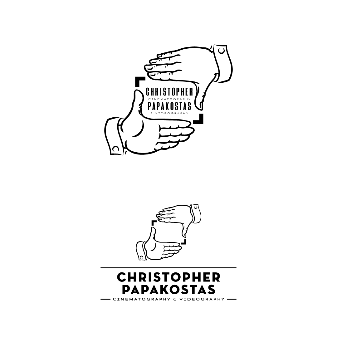 Logo Design by Maestral for this project | Design #33938289