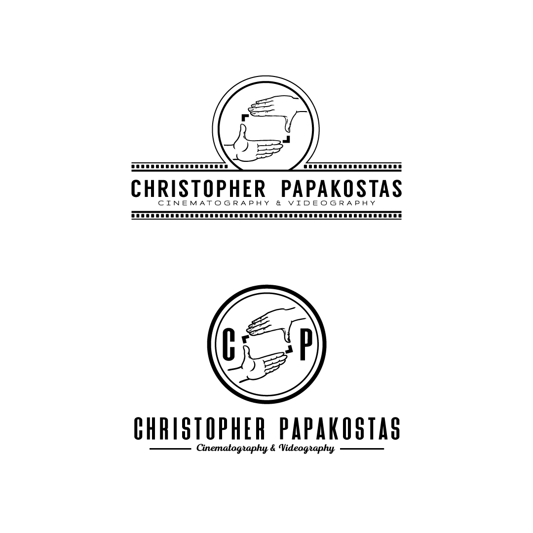 Logo Design by Maestral for this project | Design #33967692
