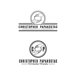 Logo Design by Maestral for this project | Design: #33967692