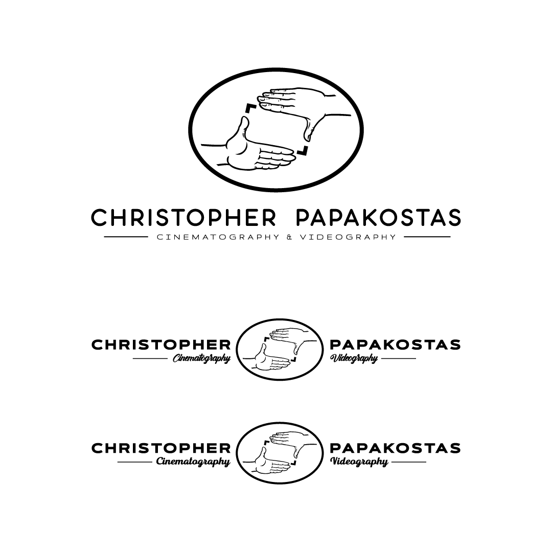 Logo Design by Maestral for this project | Design #33967694