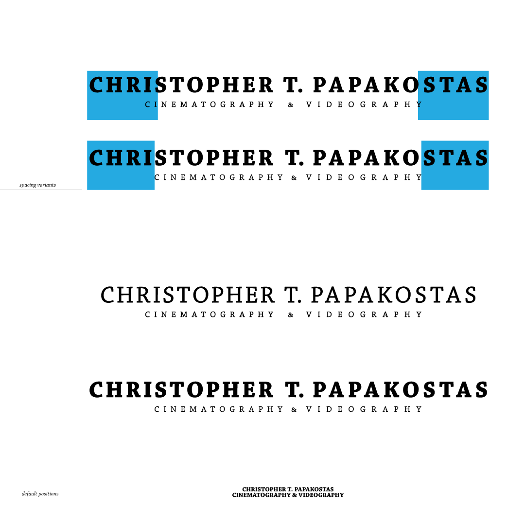 Logo Design by Maestral for this project | Design #33990296