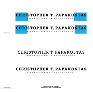 Logo Design by Maestral for this project | Design: #33990296