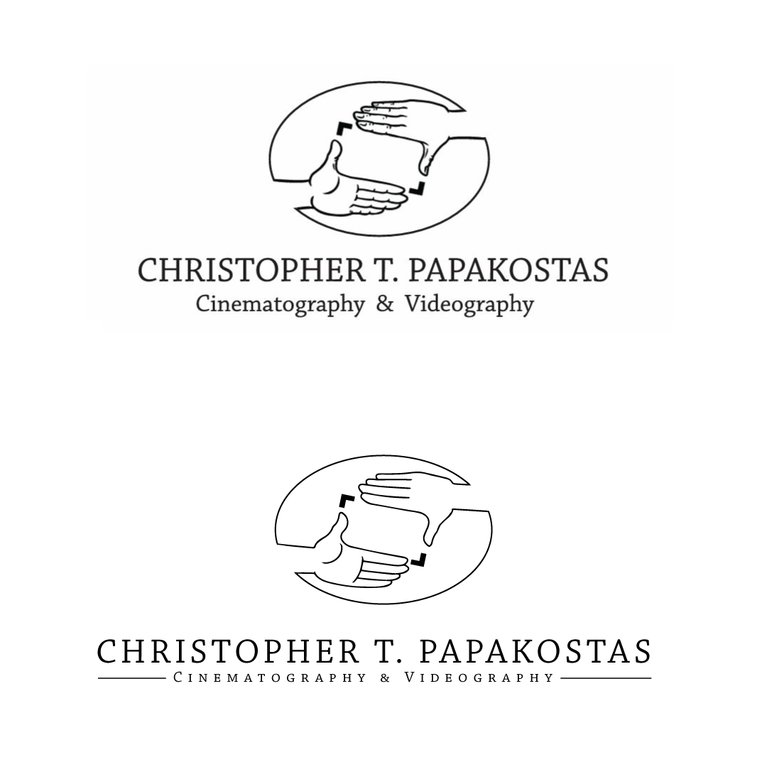 Logo Design by Maestral for this project | Design #33990297