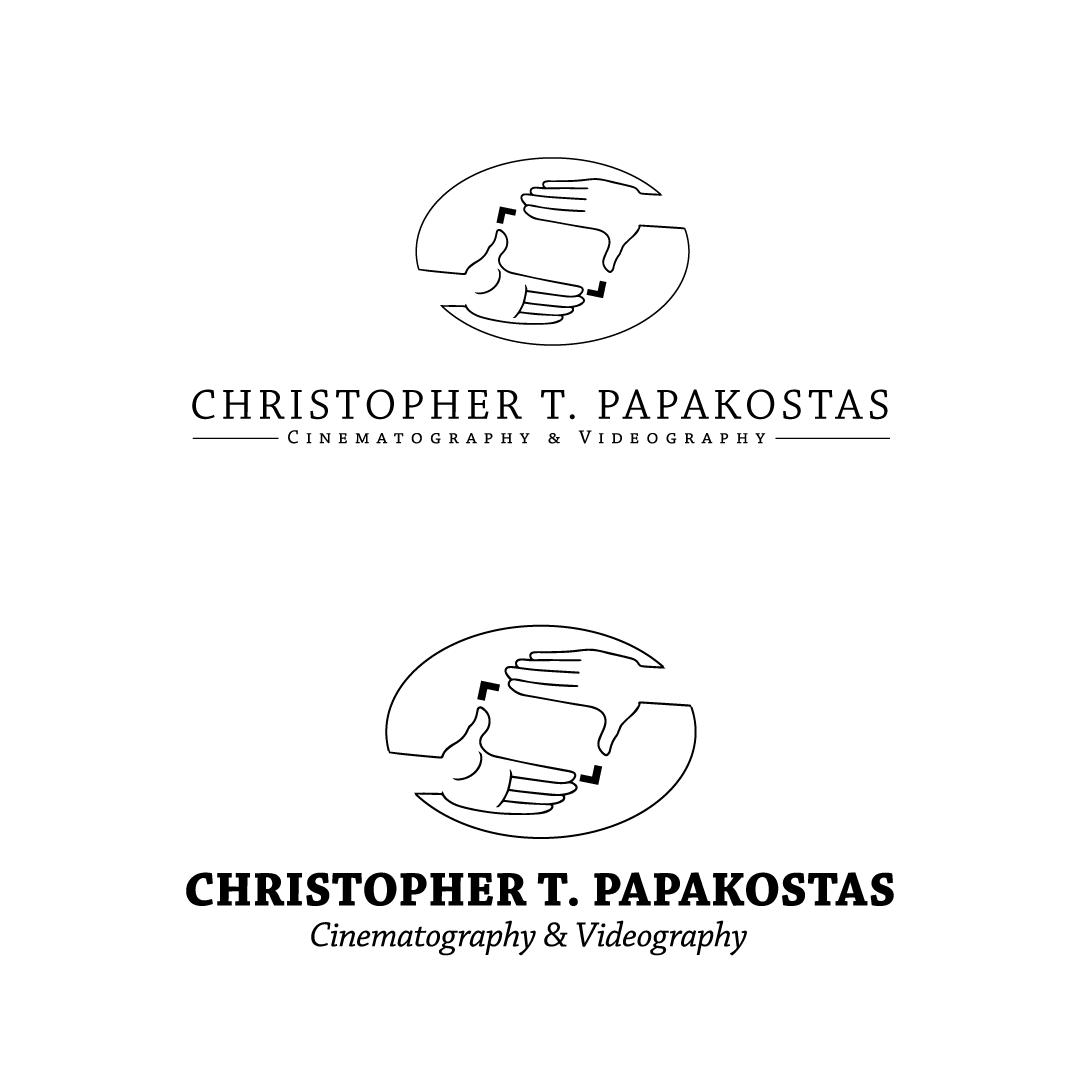 Logo Design by Maestral for this project | Design #33990302