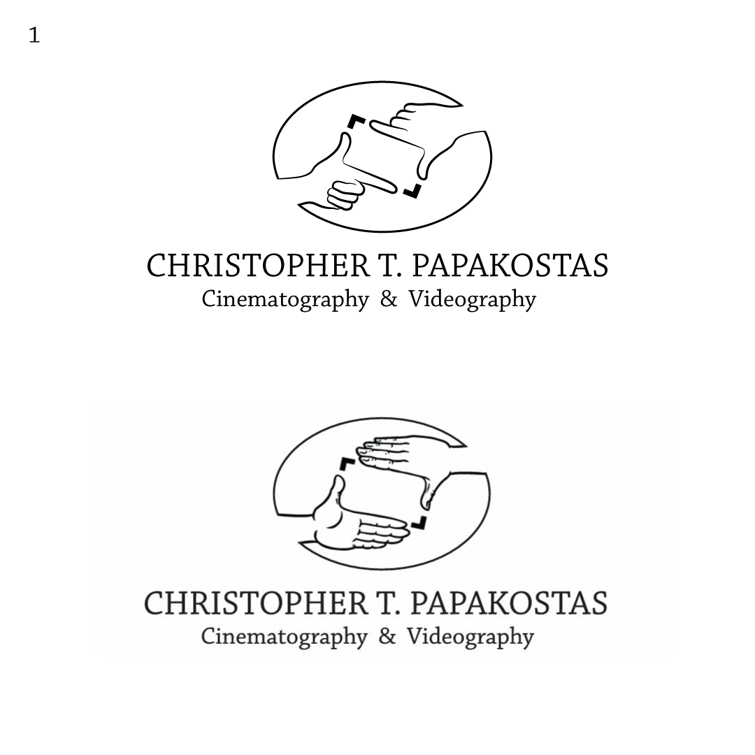 Logo Design by Maestral for this project | Design #34029499