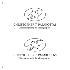 Logo Design by Maestral for this project | Design: #34029502
