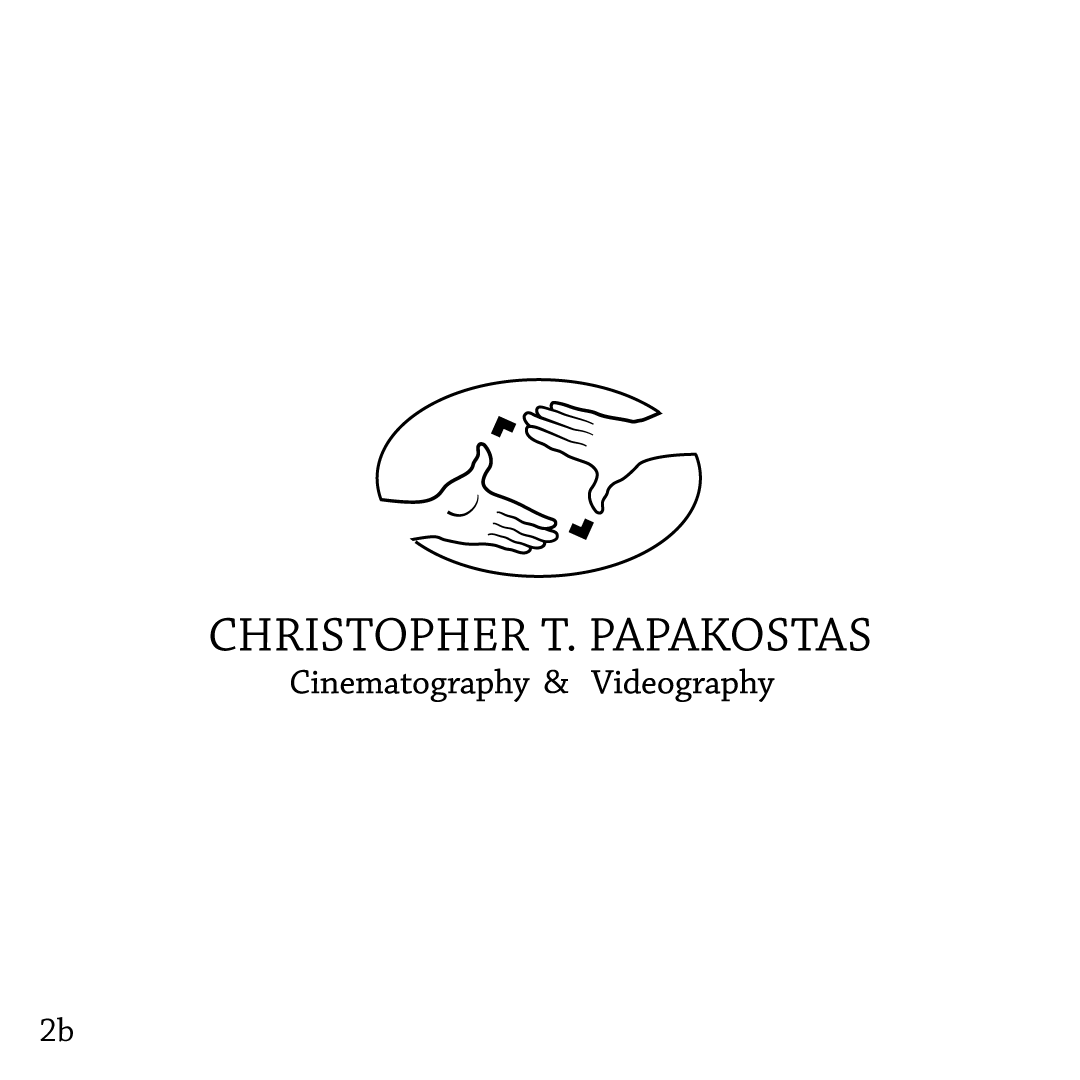 Logo Design by Maestral for this project | Design #34058573