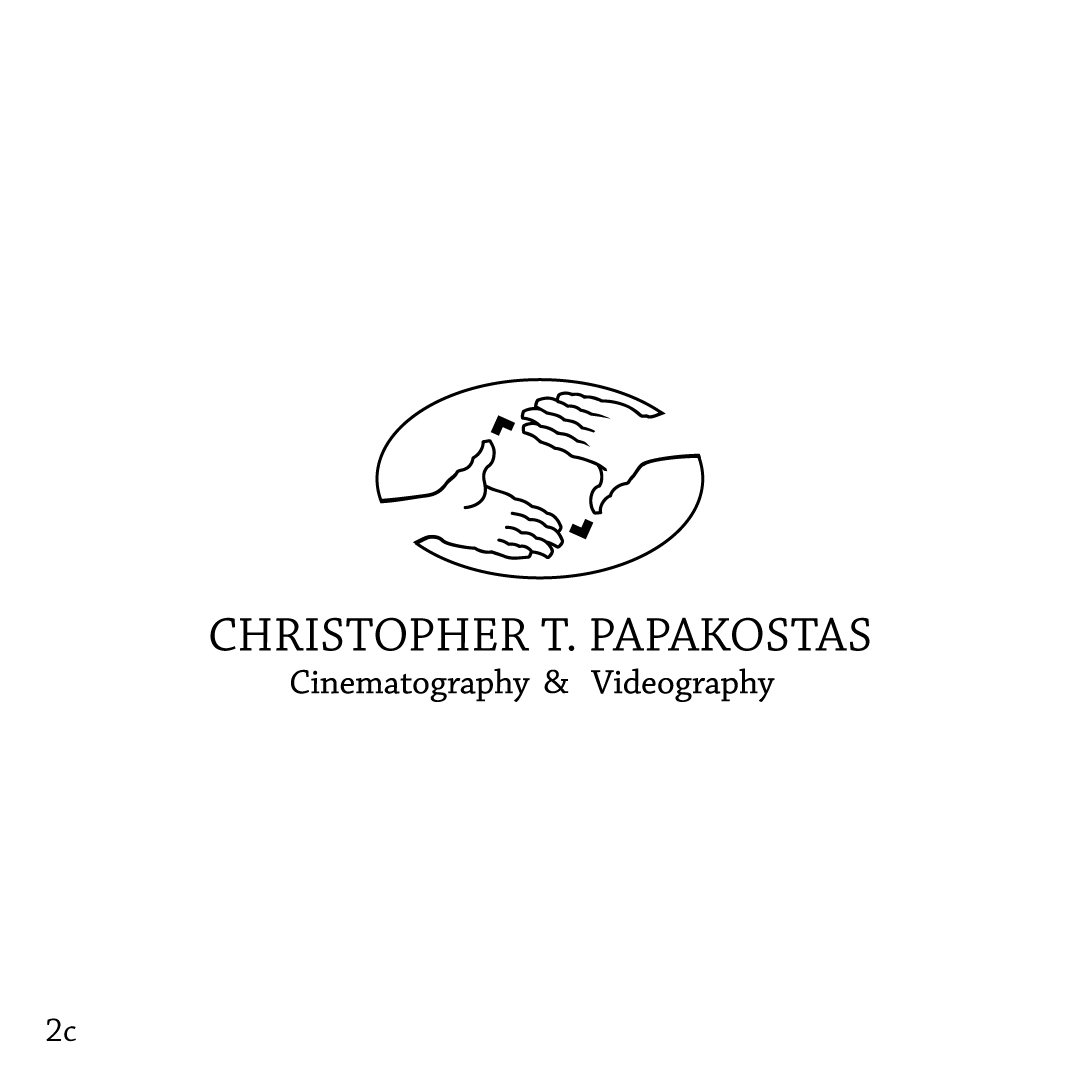Logo Design by Maestral for this project | Design #34058578