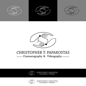 Logo Design by Maestral for this project | Design: #34086495