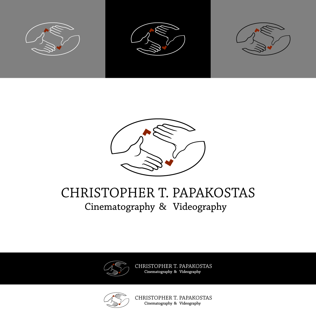 Logo Design by Maestral for this project | Design #34093963