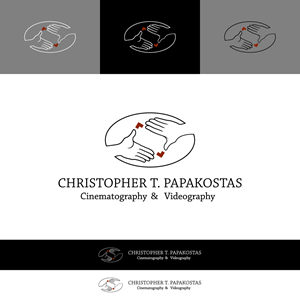 Logo Design by Maestral for this project | Design: #34093963