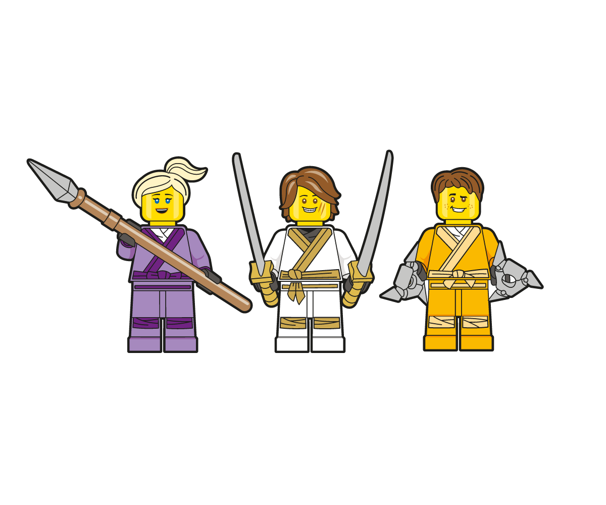 Design de Figurine par YAS9 pour ce projet | Design #33975586