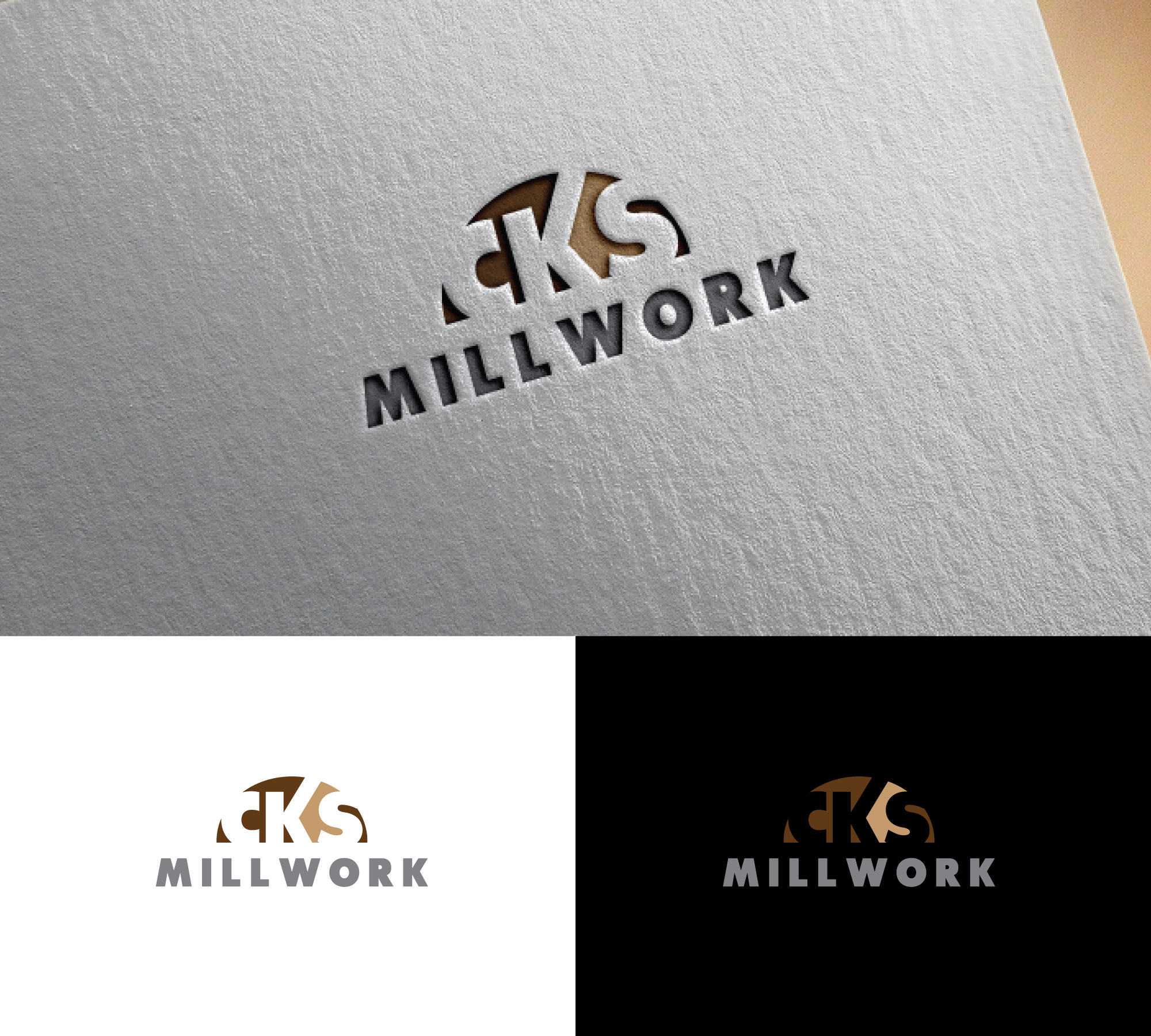 Logo Design by RRR Design for this project | Design #33927223
