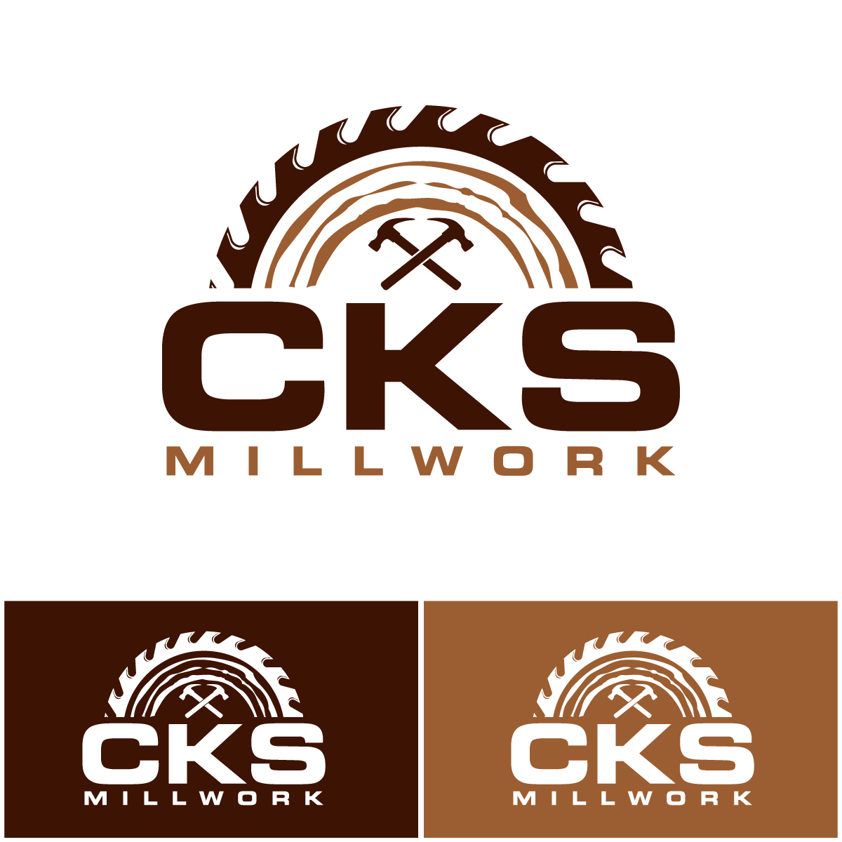 Logo Design by Suvendu.S for this project | Design #33961315