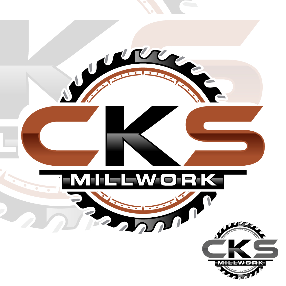 Logo Design by Suvendu.S for this project | Design #33961518