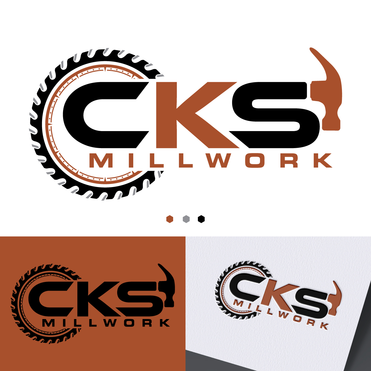 Logo Design by Suvendu.S for this project | Design #33961522