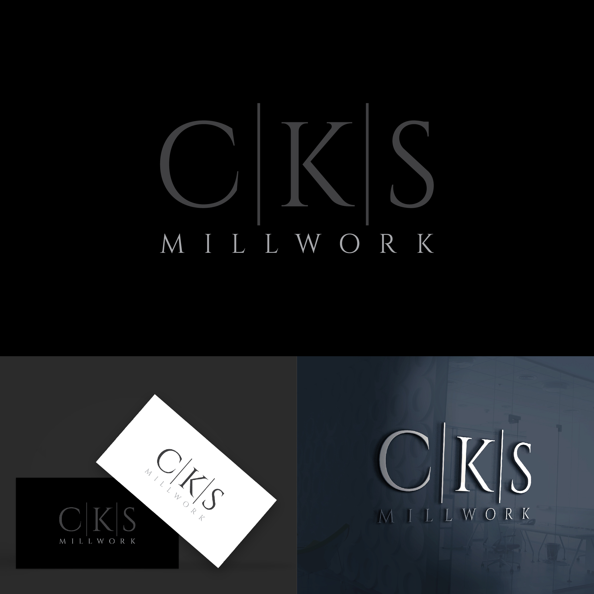 Logo Design by designer profile for this project | Design #33931001