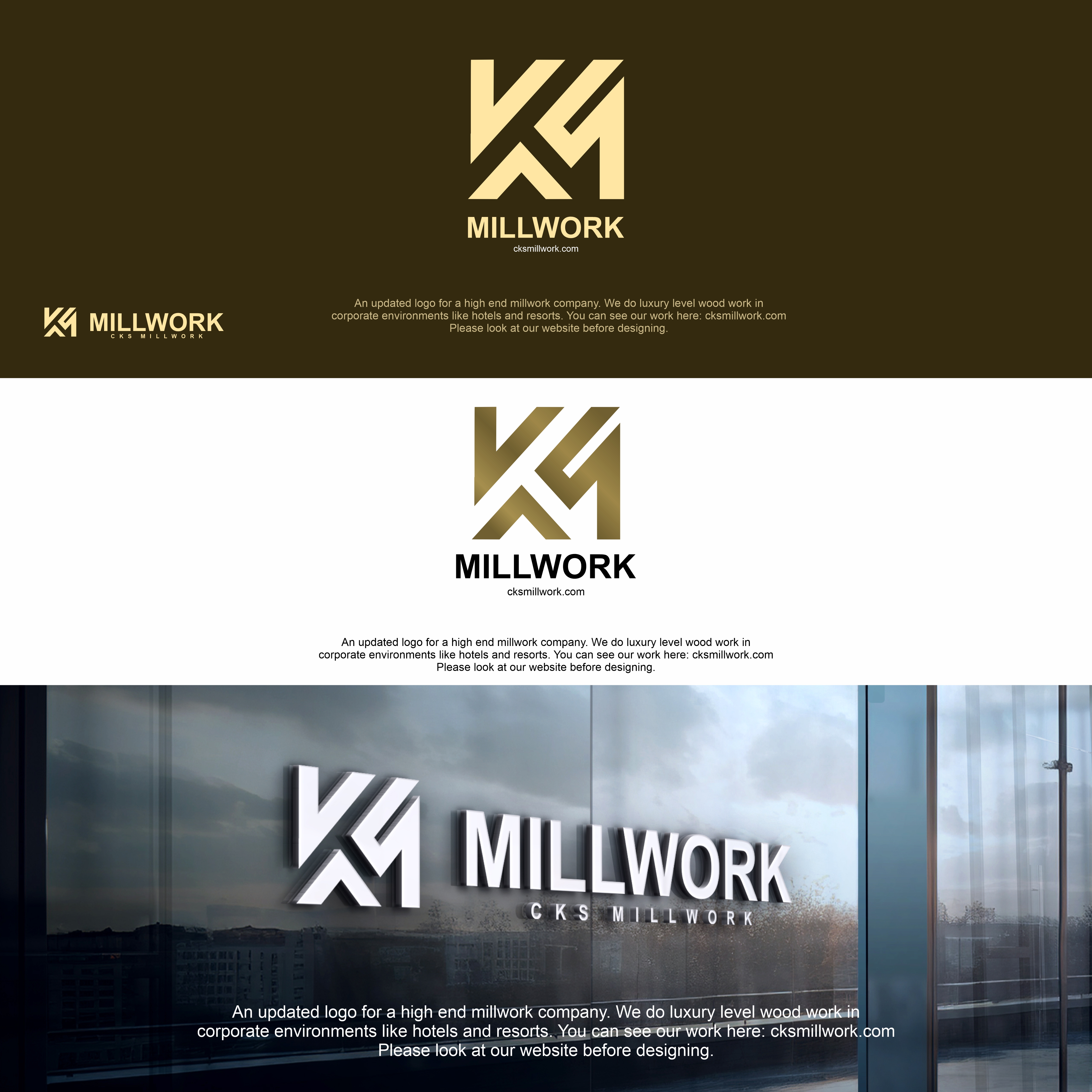 Logo Design by enka94 for this project | Design #33935294