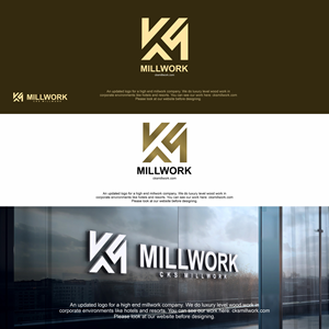 Logo Design by enka94 for this project | Design: #33935294