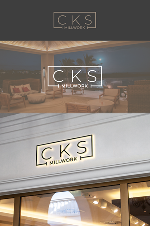 Logo Design by Dafid Upel for this project | Design #33929166
