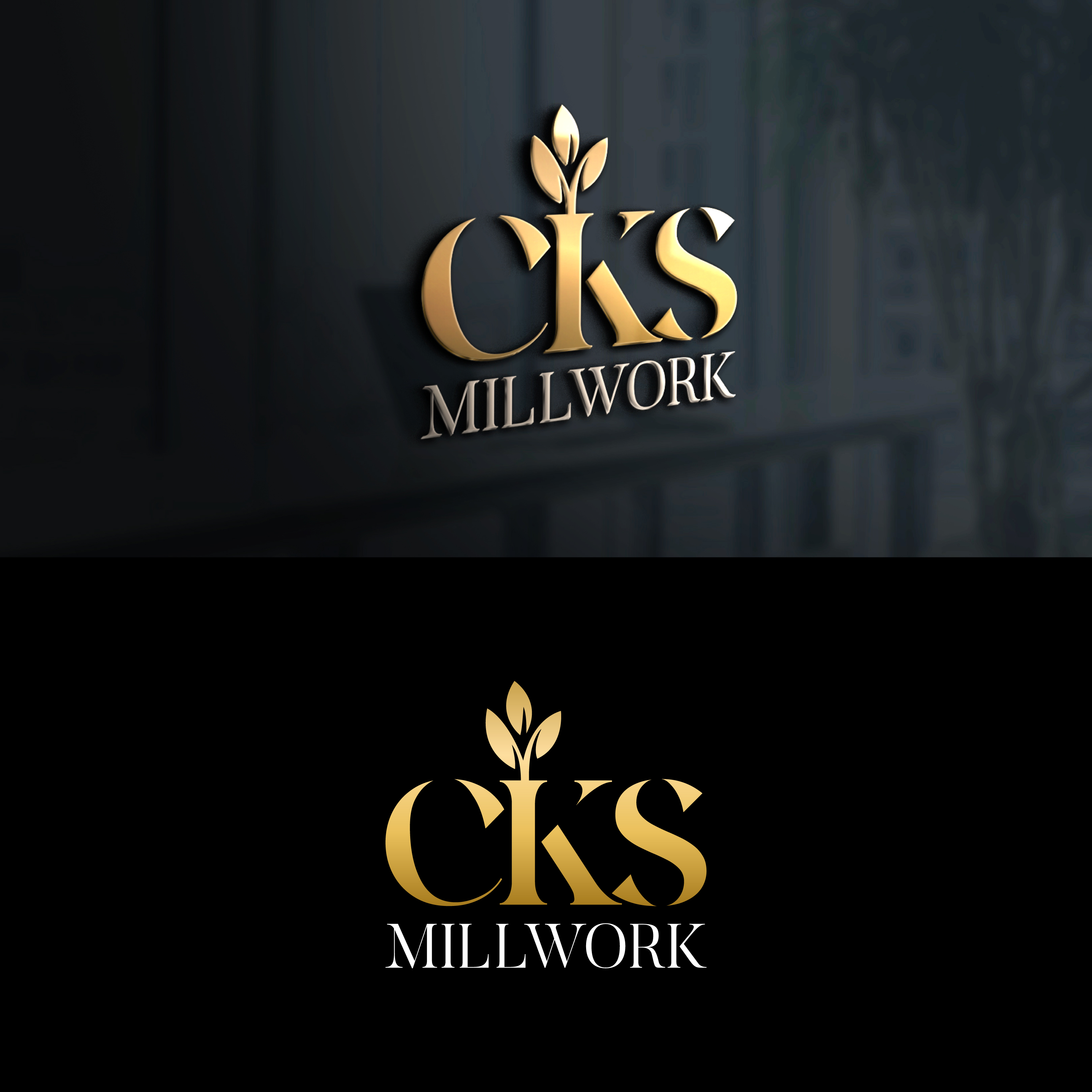 Logo Design by SAM-ART for this project | Design #33927402