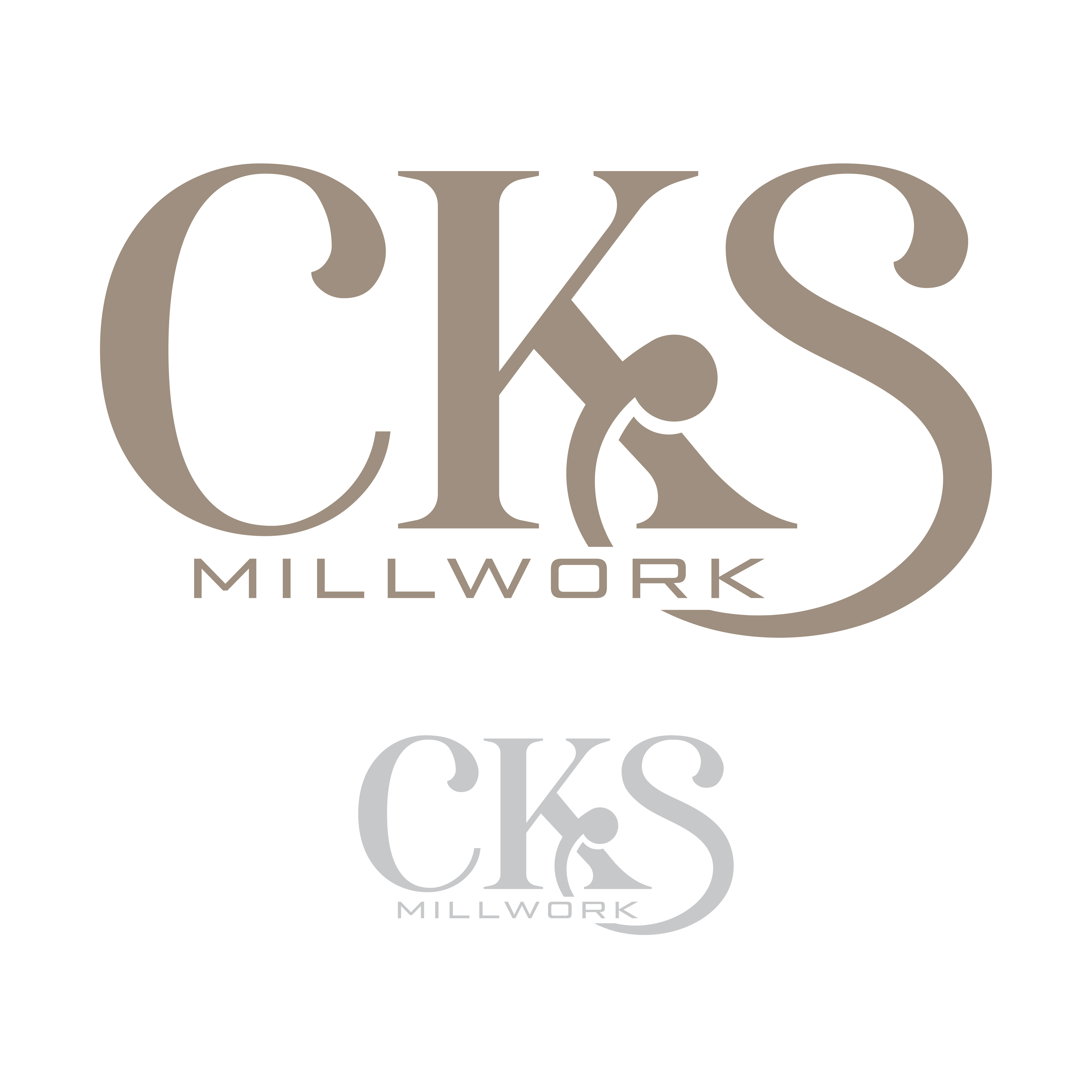 Logo Design by John Mark Arts for this project | Design #33980865