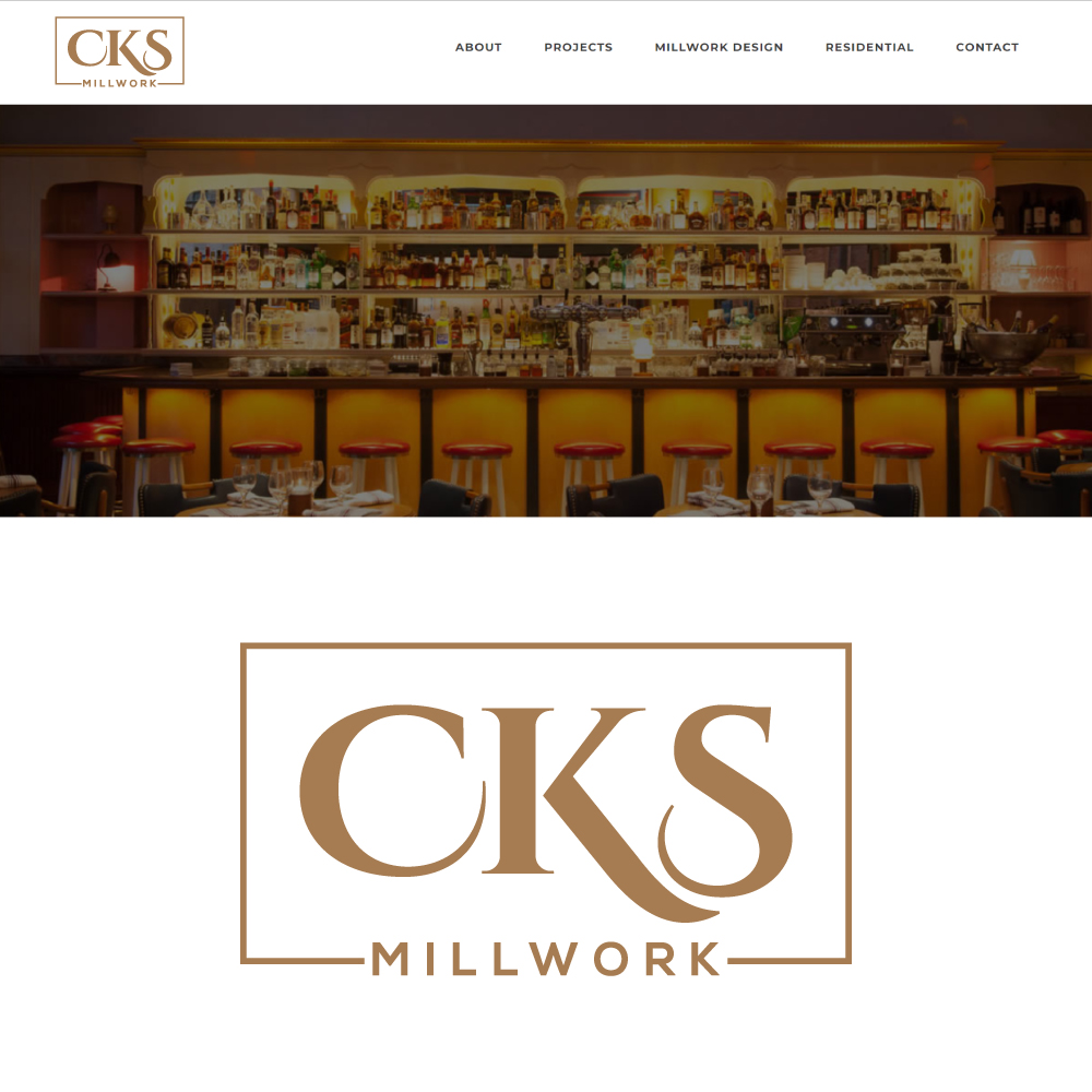 Logo Design by Hamza  Al-Muttalib for this project | Design #33929562