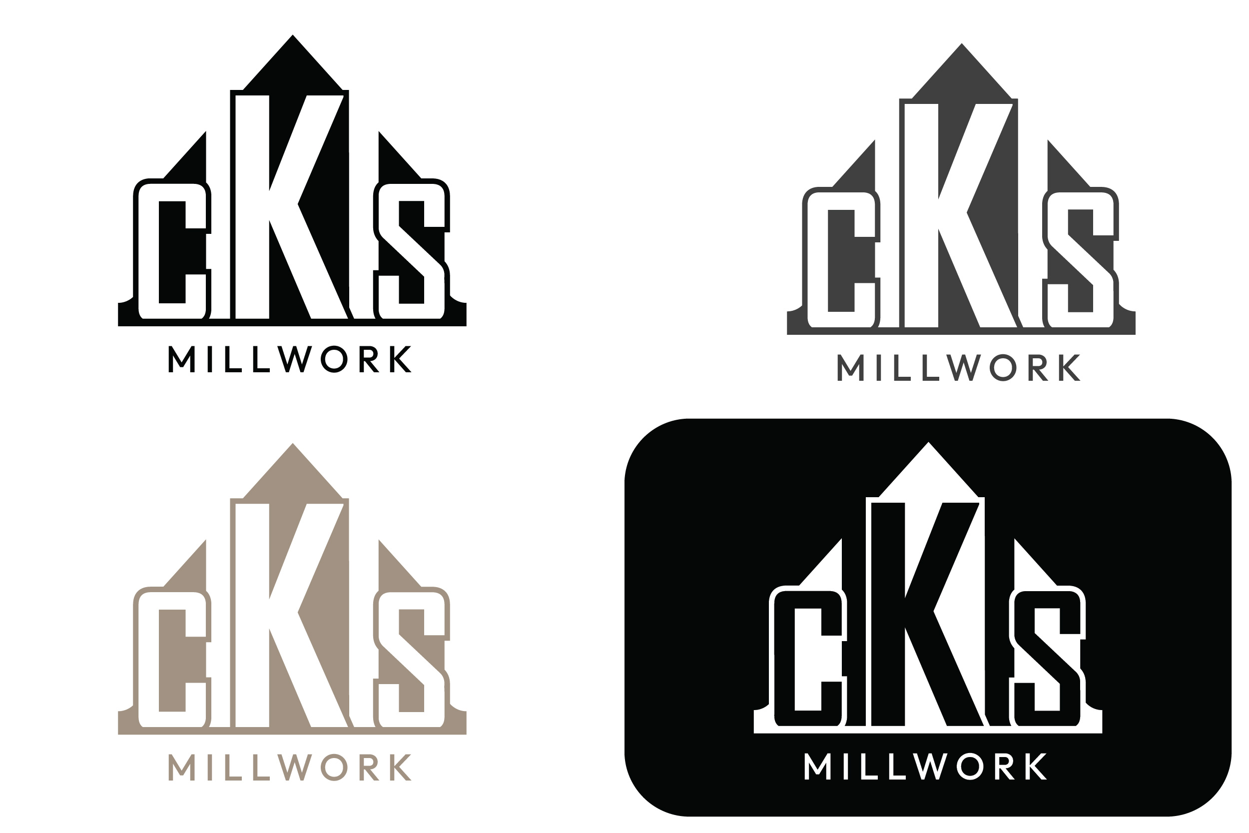 Diseño de Logo por Wildan Firman para este proyecto | Diseño #33927833