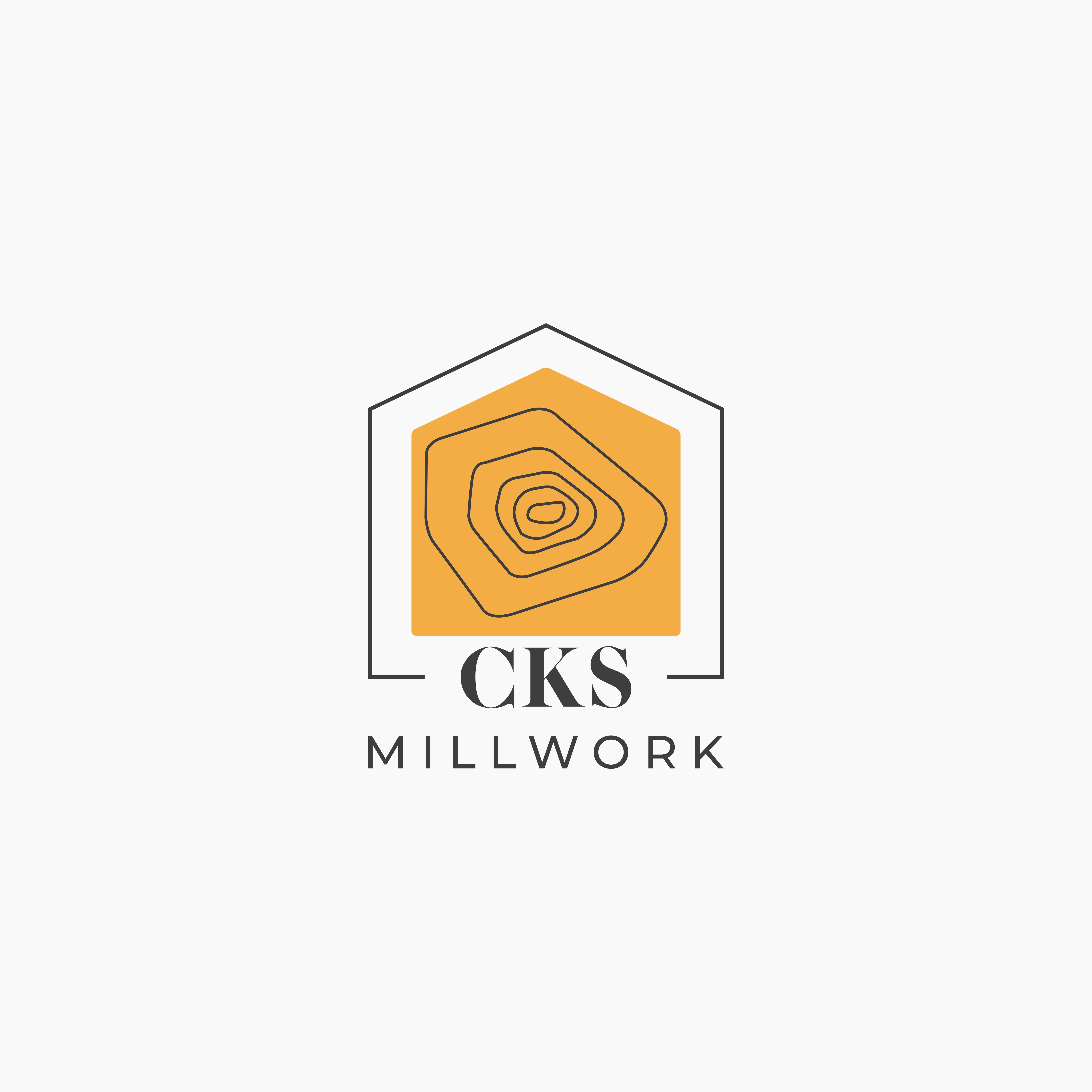 Logo Design by Samsul Bachri for this project | Design #33937195