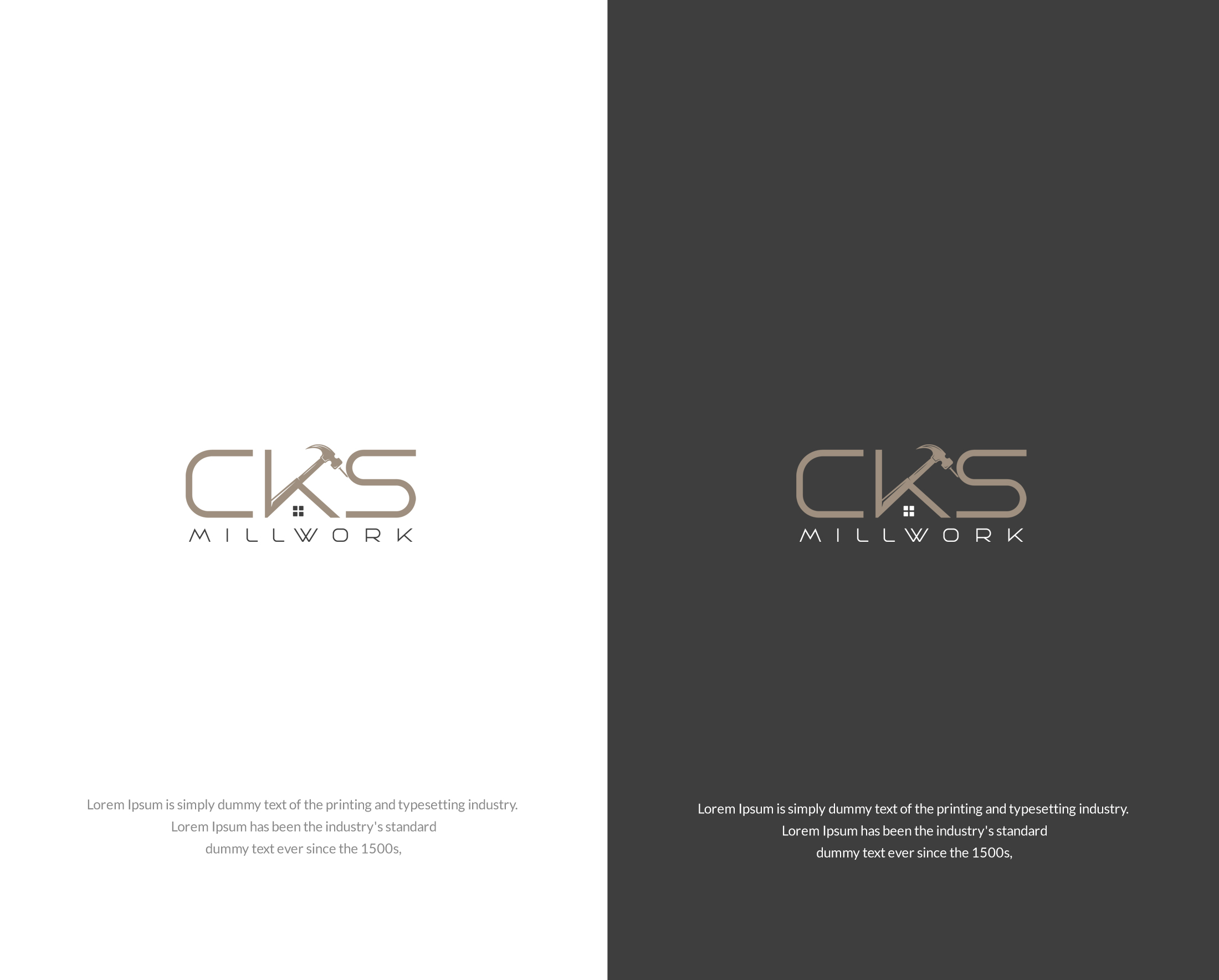 Logo Design by SL Designer for this project | Design #33927512