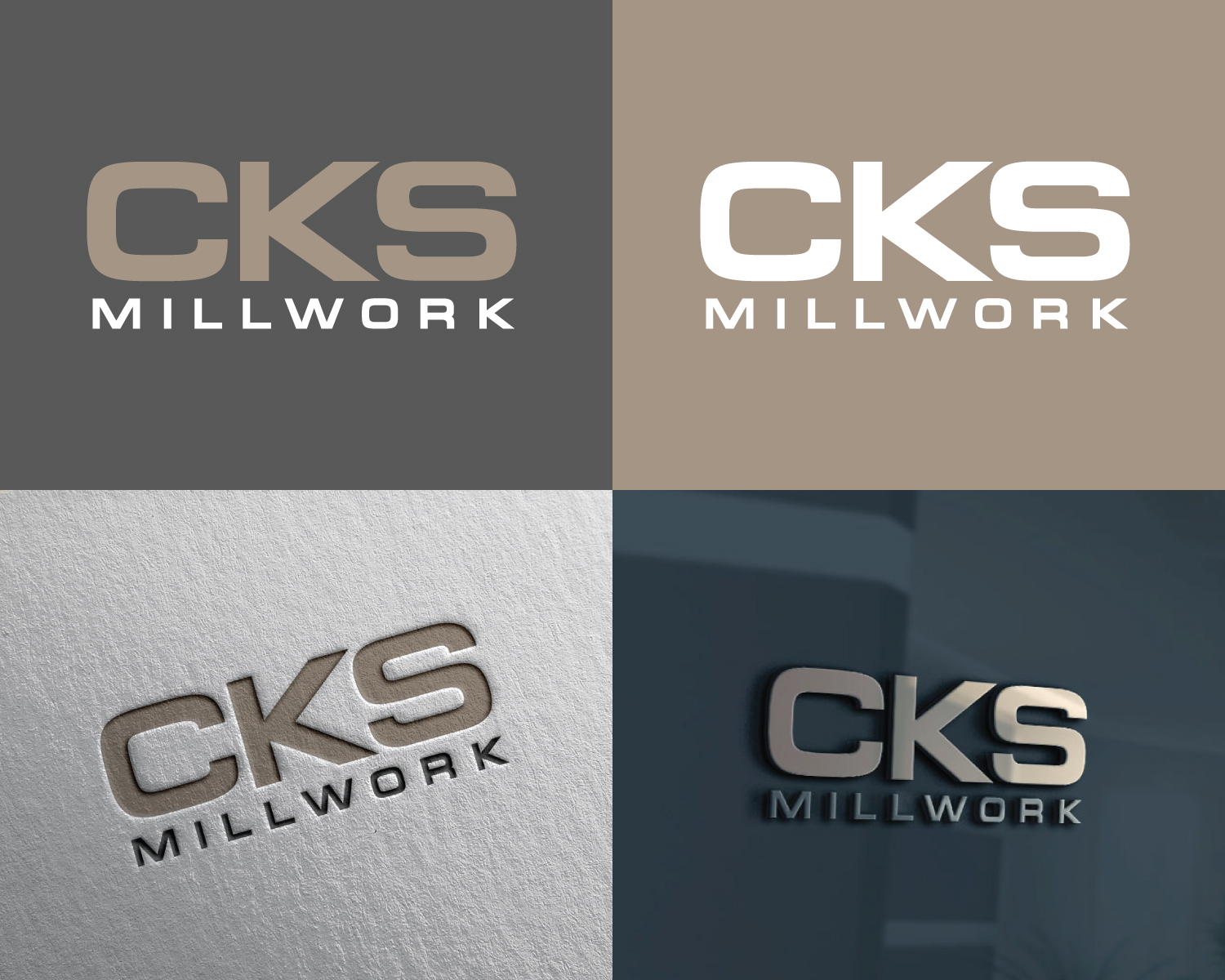 Logo Design by Atec for this project | Design #33946996