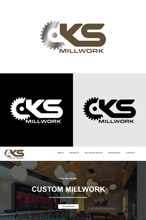 Logo Design by DigitalArt for this project | Design: #33973150