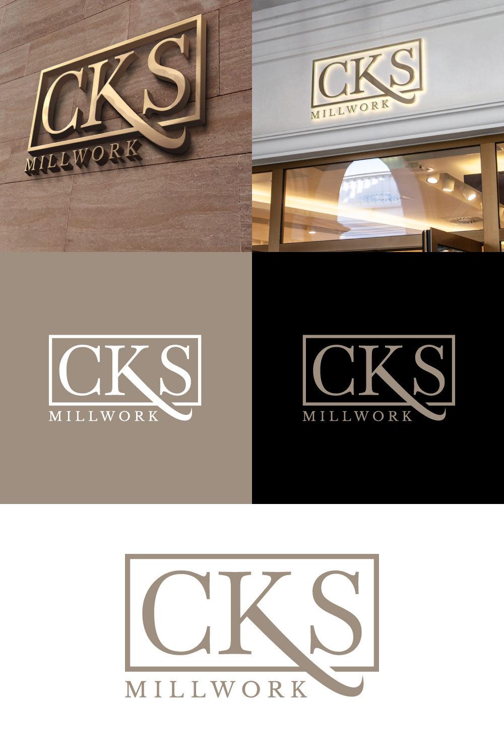 Logo Design by Znuj Esilas for this project | Design #33965285