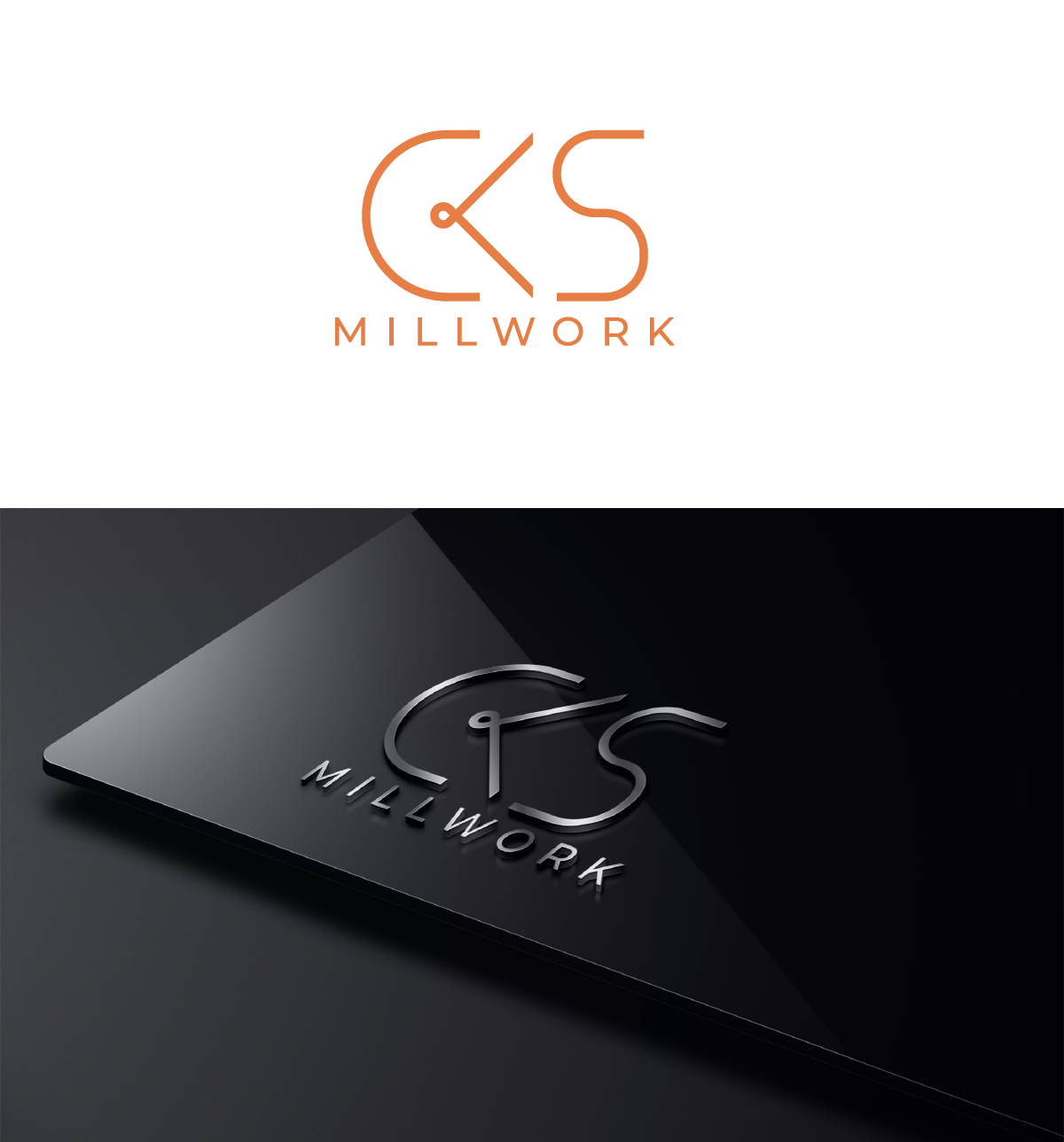 Logo Design by AyubZafar for this project | Design #33931733