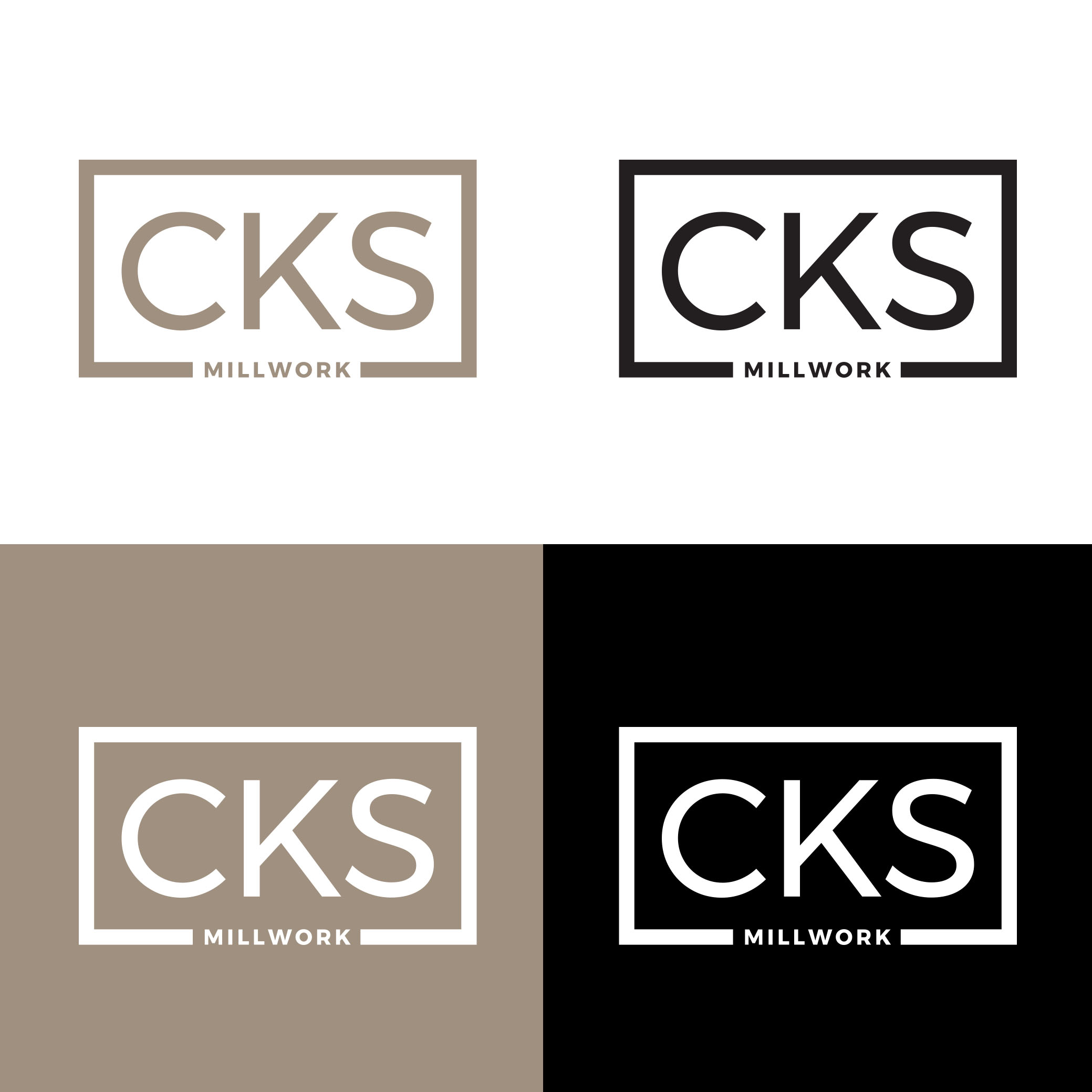 Logo Design by kucingbalap for this project | Design #33969628