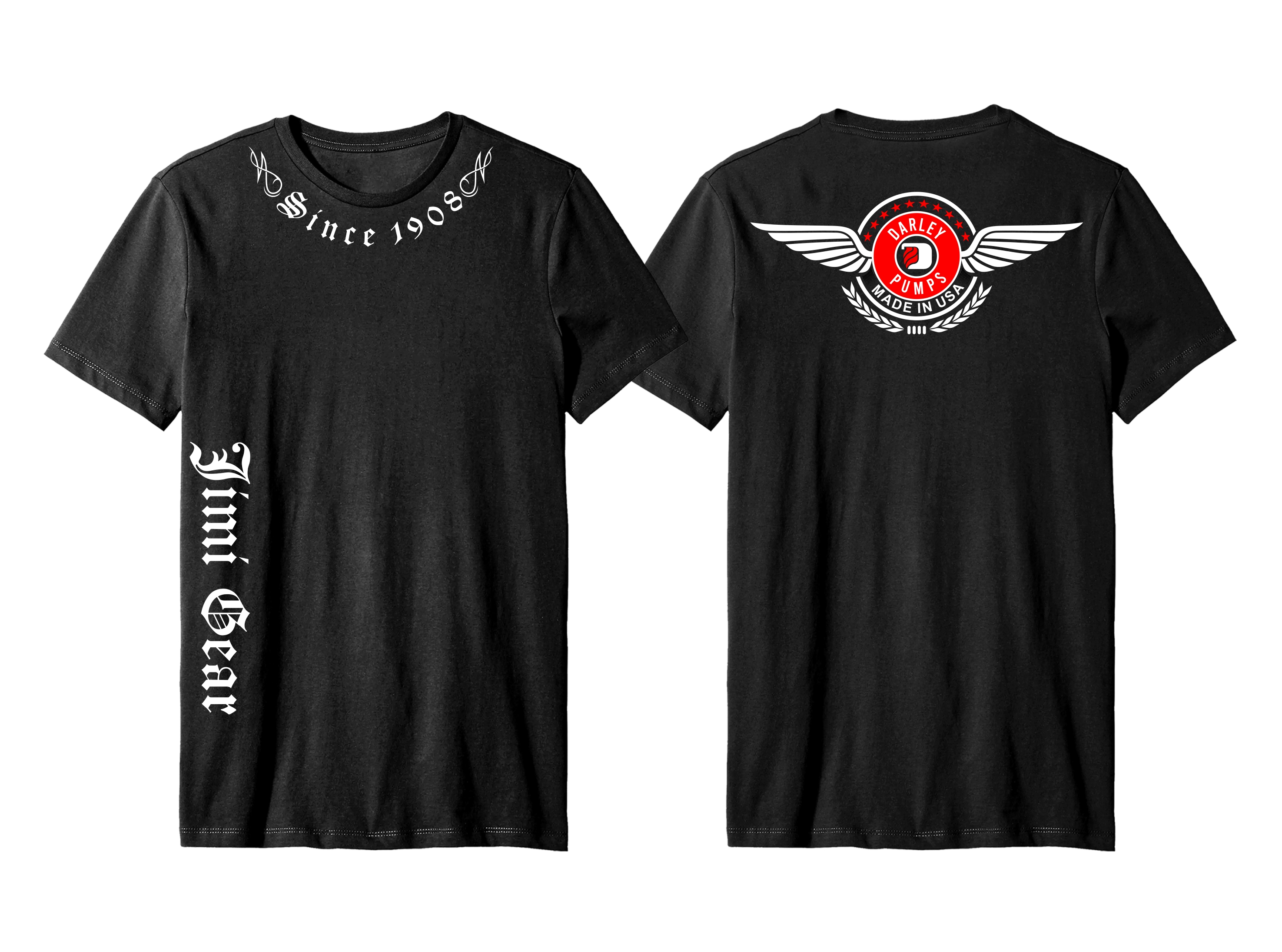 Diseño de Camiseta por guruntool para este proyecto | Diseño #33929474