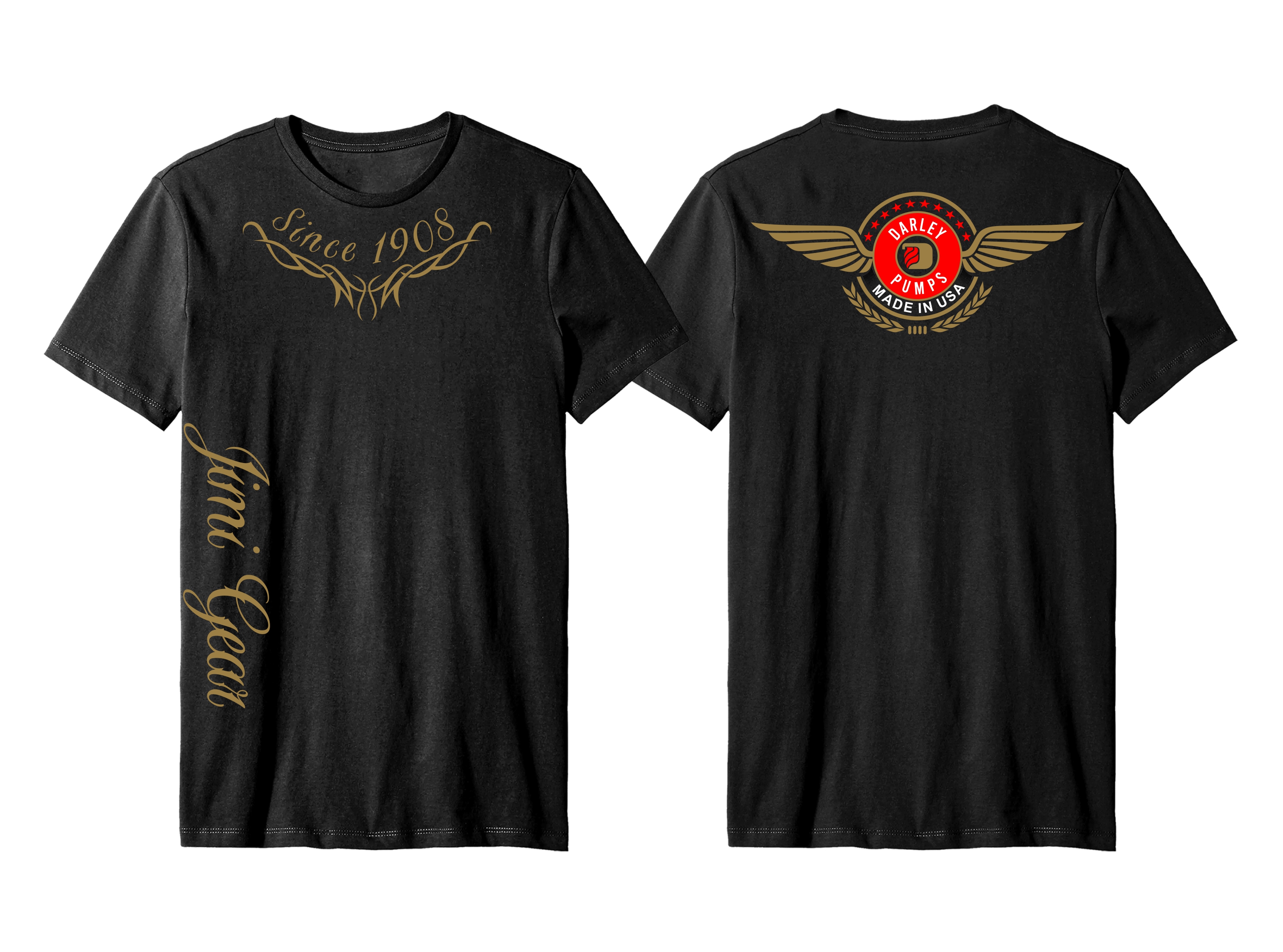 Diseño de Camiseta por guruntool para este proyecto | Diseño #33930038