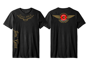 Design de T-shirt par guruntool pour ce projet | Design #33930038