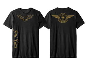 Diseño de Camiseta por guruntool para este proyecto | Diseño: #33930046