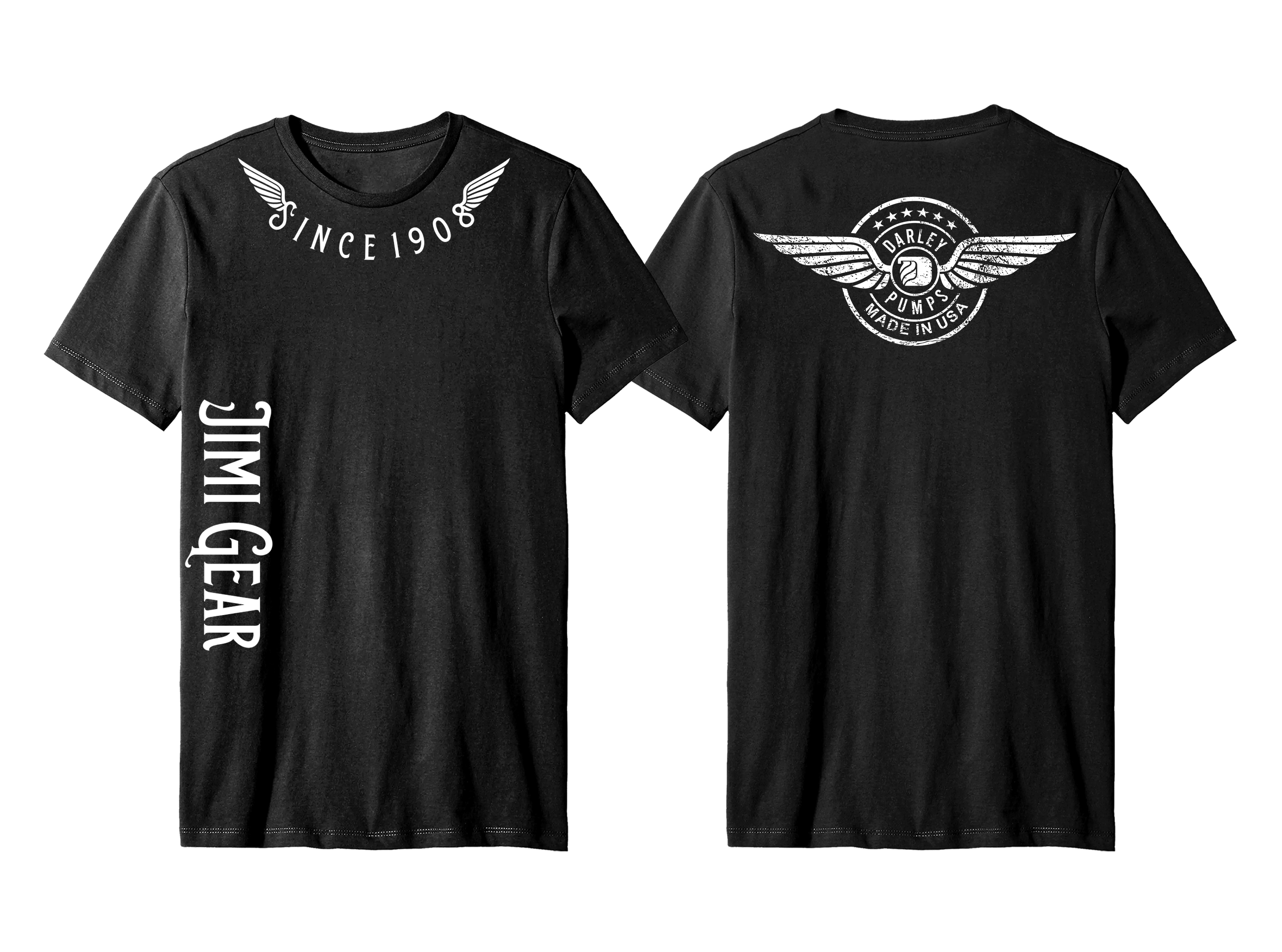 T-Shirt-Design von guruntool für dieses Projekt | Design #33939508